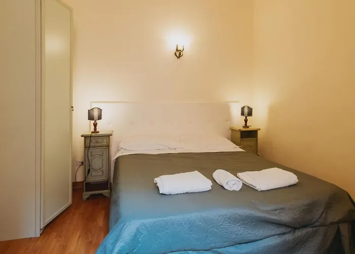 Gasthof Trevi &